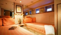Banyan -  Twin Cabin